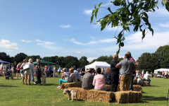 Fitzhead Fete is back