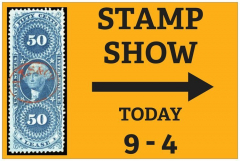 Moline Stamp Fair