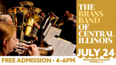 Brass Band of Central Illinois