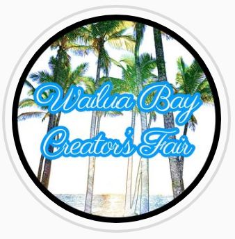 Wailua Bay Creator's Fair, Kapa'a, Hawaii, United States