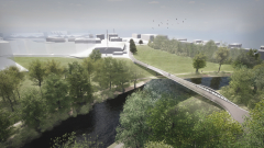Oxpens River Bridge Consultation