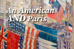 An American AND Paris