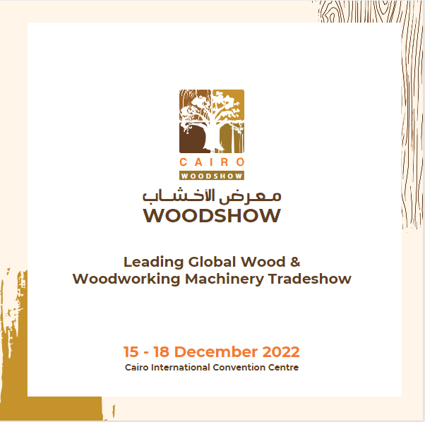 Cairo WoodShow, Cairo, Egypt