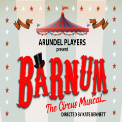 Barnum the Circus Musical