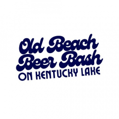 Old Beach Beer Bash at Kentucky Lake