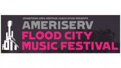 AmeriServ Flood City Music Festival