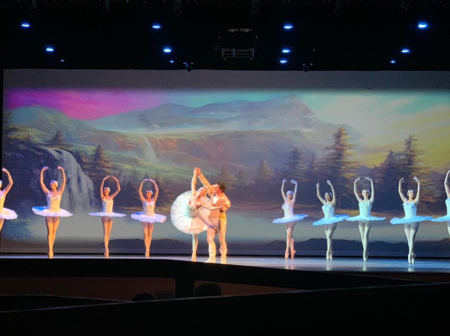 Swan Lake, Concord, New Hampshire, United States