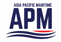 Asia Pacific Maritime (APM), Singapore, Central, Singapore