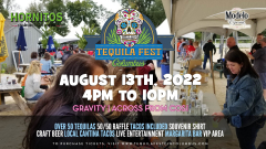 Tequila Fest Columbus 2022
