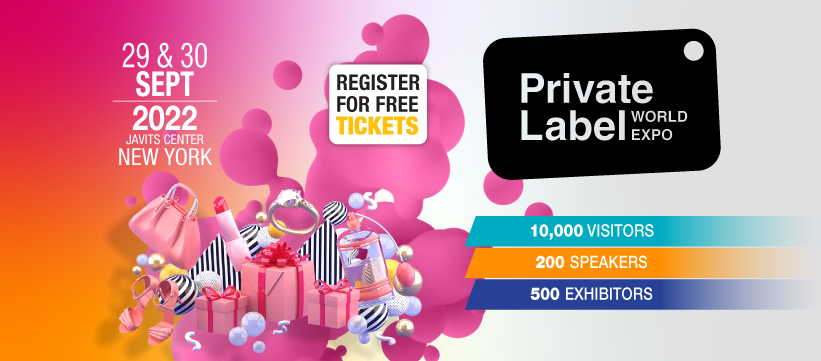 Private Label World Expo, New York, United States