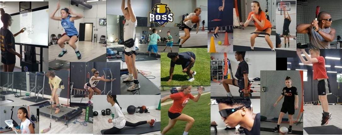 Ross Sports Performance Training Camp, Green Lane, Pennsylvania, United States