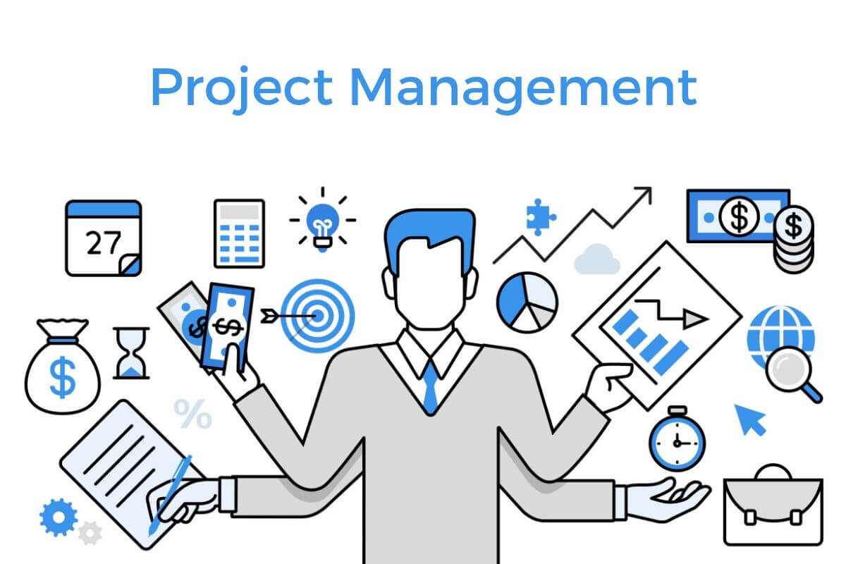 Project Management Professional (PMP)® Exam Prep Course, Nairobi, Kenya