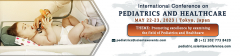 International Conference on Pediatrics and Healthcare