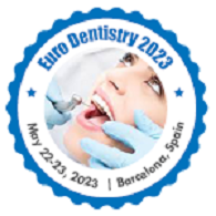 32nd Euro Dentistry Congress, Barcelona, Melilla, Spain
