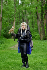 2nd Annual Labyrinth Celebration