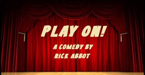 Play On! by Rick Abbot, Broken Arrow, Oklahoma, United States