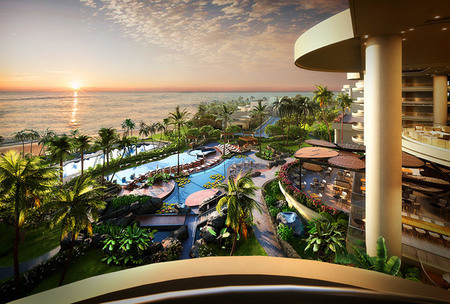 Mayo Clinic Radiation Oncology: Current Practice and Future Direction, Waimea, Hawaii, United States
