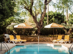 The Good House and WUTI Present SOAK x CINEMA: Women and Water Series