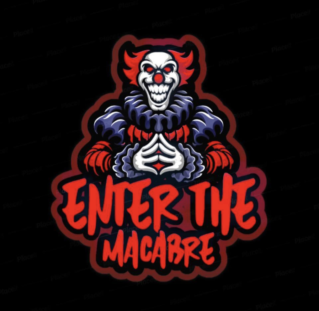 Enter The Macabre, Essex, England, United Kingdom