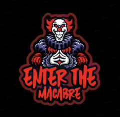 Enter The Macabre