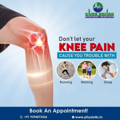 ACL Injury Rehabilitation | Post Hip Knee ACL Rehabilitation | Knee Injury Rehabilitation | Hip Care