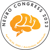 36th European Neurology Congress 2023, Amsterdam, Noord-Brabant, Netherlands