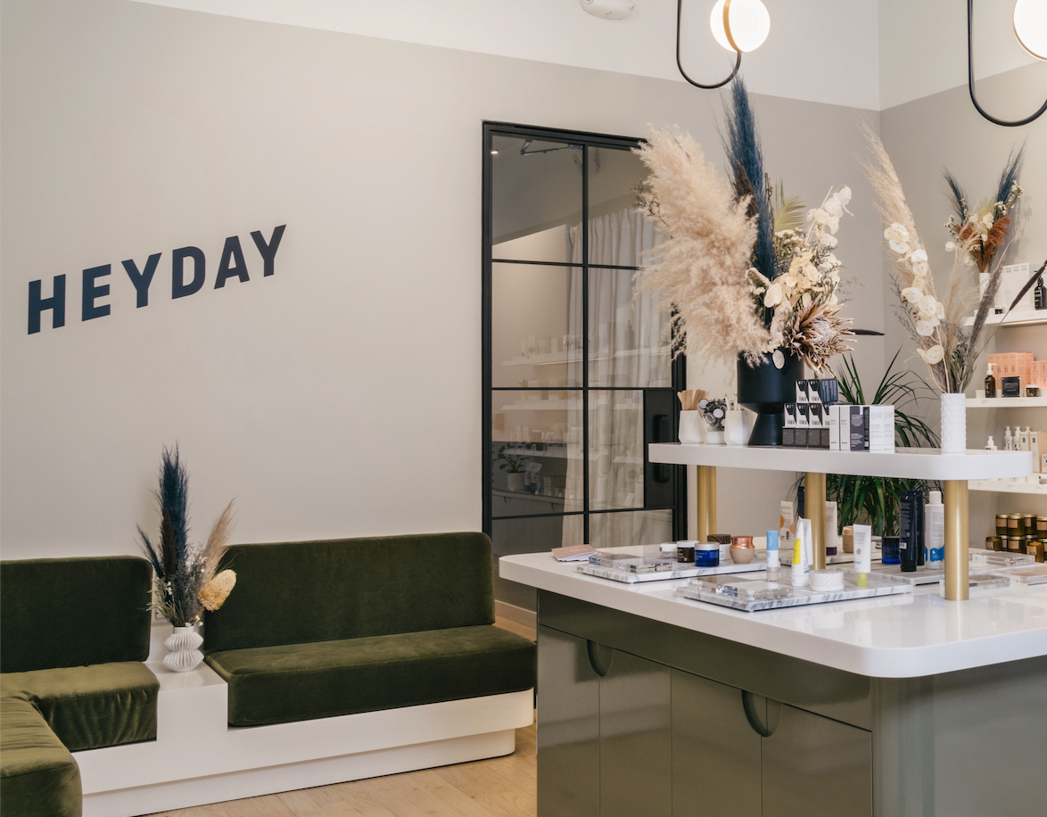 You’re Invited to Attend Heyday’s Open House Event, Dekalb, Georgia, United States