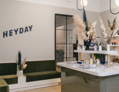 You’re Invited to Attend Heyday’s Open House Event