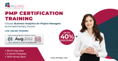 PMP CERTIFICATION TRAINING IN BANGALORE