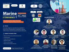 Marine Chemical conclave
