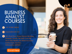 The ExcelR Business Analyst Course