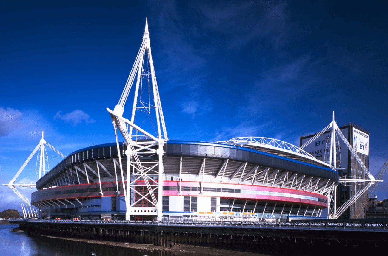 Cardiff Careers Fair | 15th September 2023 | The UK Careers Fair, Cardiff, United Kingdom