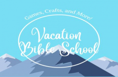 Vacation Bible School with Broadway Church