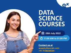 ExcelR Data Science course in Andheri