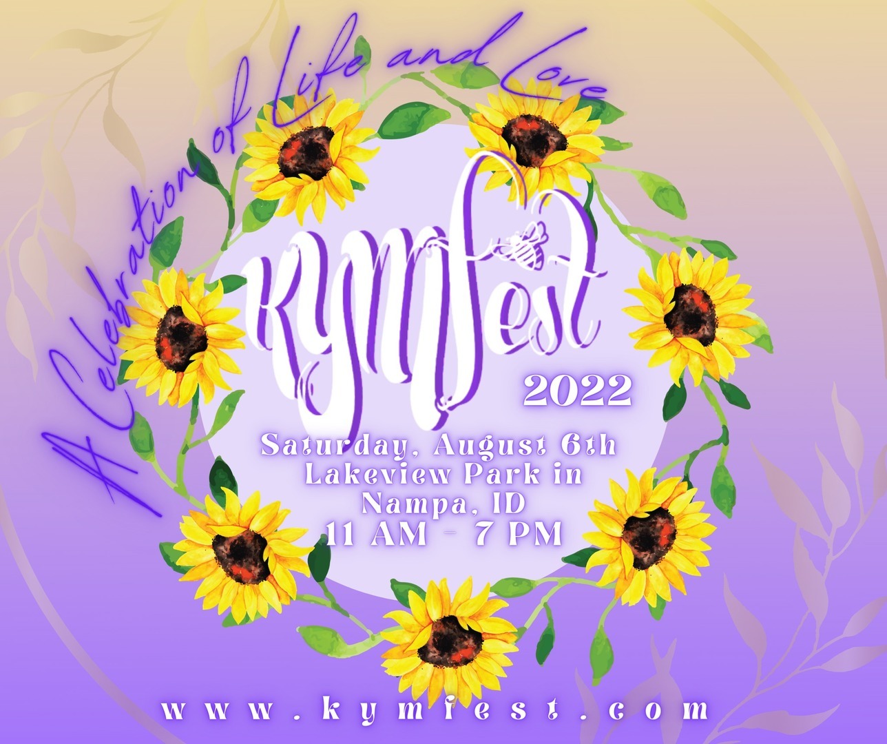 KYMfest 2022, Nampa, Idaho, United States