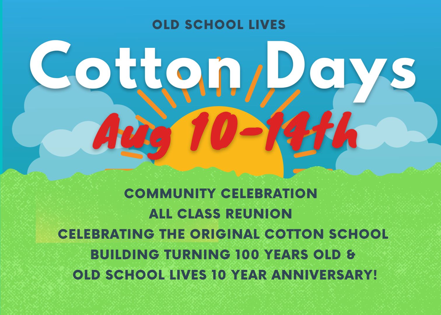 Cotton Days, Cotton, Minnesota, United States