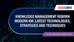 Knowledge Management Reborn Modern KM: Latest Technologies & Strategies