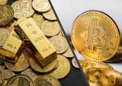 U.S. Cryptocurrency: Digital gold or money tracking