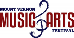 Mount Vernon Music and Arts Festival  Aug 11