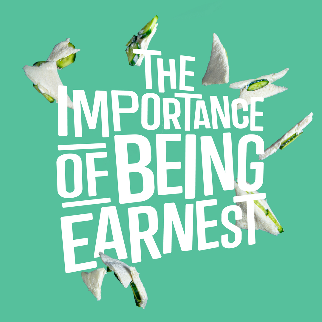 The Importance of Being Earnest, Settle, England, United Kingdom