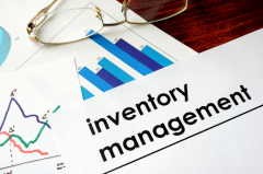 Inventory and Stock Control Management Course