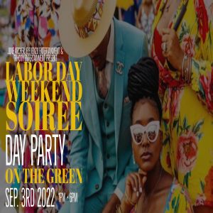 The Labor Day Weekend Soiree and Extravaganza, Simsbury, Connecticut, United States