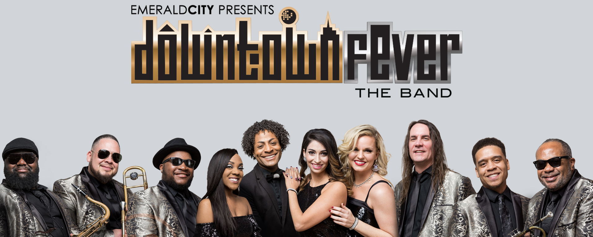 Dine and Dance with Downtown Fever, Plano, Texas, United States