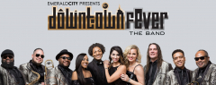 Dine and Dance with Downtown Fever