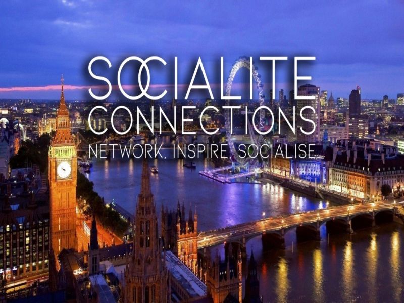 Social and Business Networking Event | Alexander Hay, London, England, United Kingdom