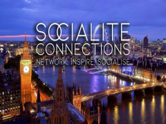 Social and Business Networking Event | Alexander Hay