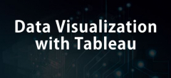 Data Visualization using Tableau Course
