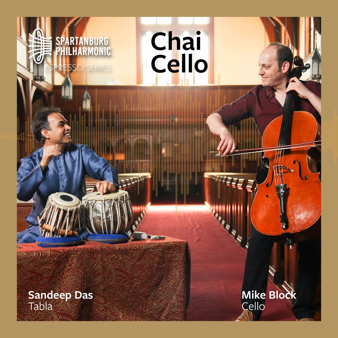 Chai Cello, Spartanburg, South Carolina, United States