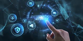 Information Security and Data Management Course, Nairobi, Kenya