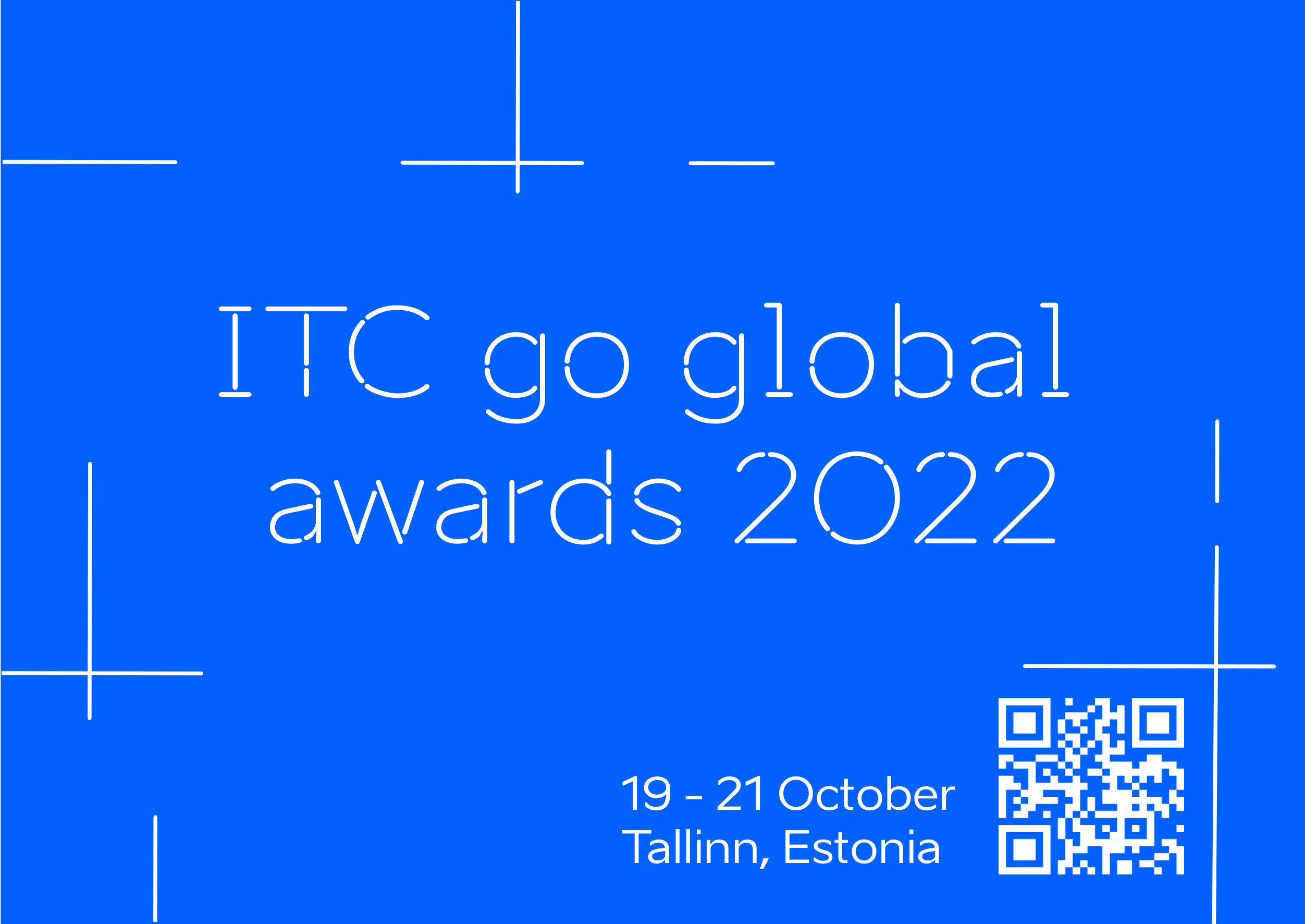 Go Global Awards 2022, Tallinn, Harju, Estonia